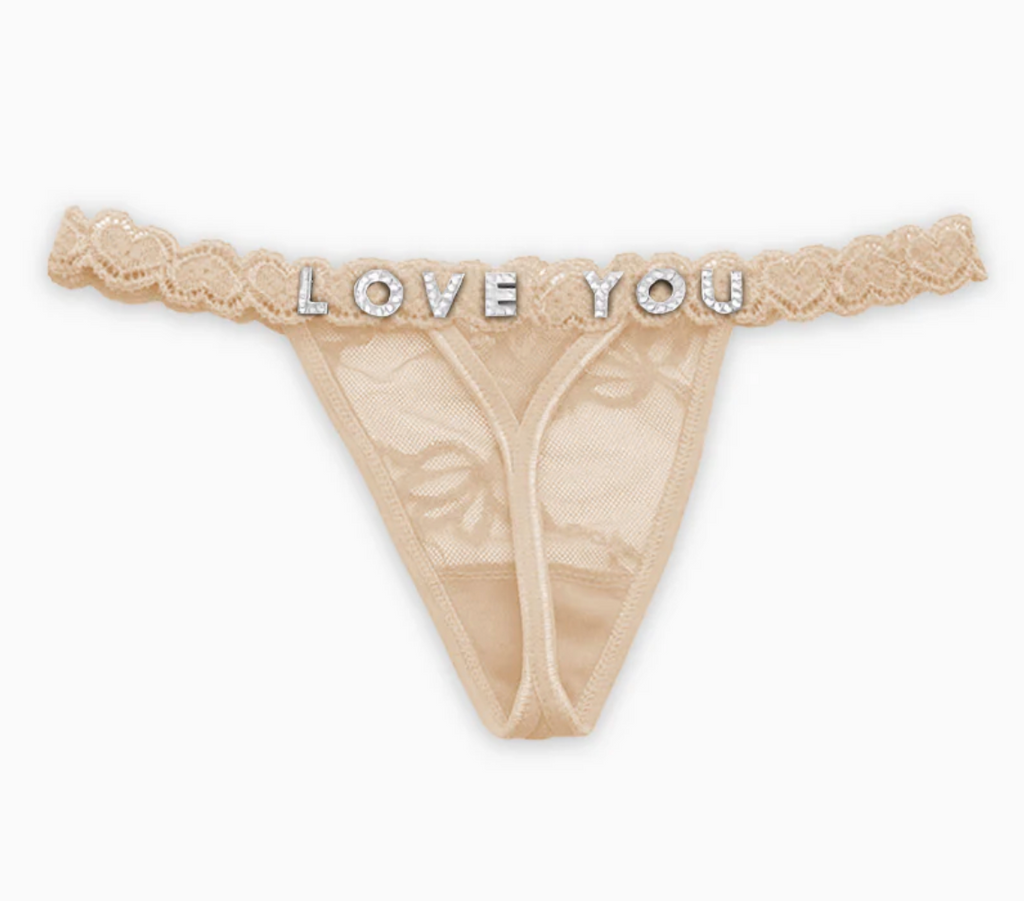 Calcinha Personalizada Compre 1 leve 3 [ Black Friday ] 35%Off